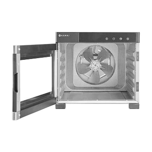 Дегидратор SousVideTools SVT-12005EU 6 лотков